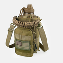 Premium Insulated Hiking Bottle