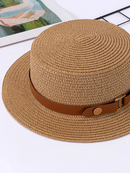 Chapéu de Praia Abigail