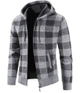 Men's Coat - Lined