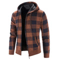 Men's Coat - Lined