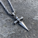HXH - Chains Of Judgement Necklace
