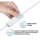 Kit Clareamento Dental a Laser Profissional