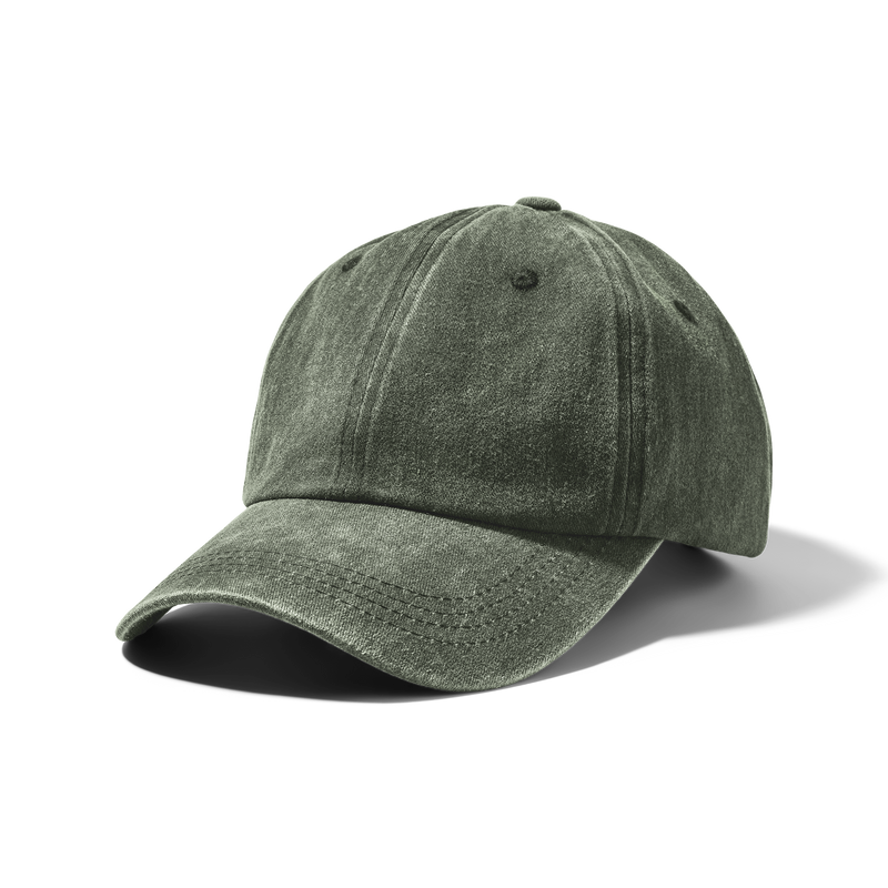 Lift Down Classic Cap
