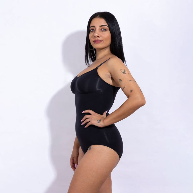 Butter Sculpt Seamless Shapewear Bodysuit