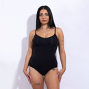 Butter Sculpt Seamless Shapewear Bodysuit