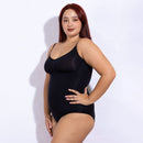 Butter Sculpt Seamless Shapewear Bodysuit