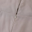 Adelajda - Elegant Strapless Dress