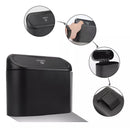 Multifunctional Car Trash Can