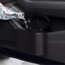 Multifunctional Car Trash Can