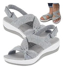 Sandália Ortopédica Confortável Benetto® - Estabilidade e Leveza para Seus Pés