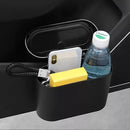 Multifunctional Car Trash Can