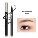 Delineador e Iluminador Para os Olhos