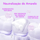 Creme Clareador Dental DentaLux