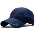 Sports Cap with Sun Protection
