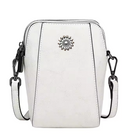 Bolsa de Couro Italiano - Genys - Edição Exclusiva 2025 - Preço de Fabrica