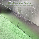 【Special Sale】Cat Litter Box - Metal half enclosure