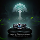 Drop of Yggdrasil Ring