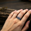 Drop of Yggdrasil Ring