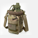 Premium Insulated Hiking Bottle