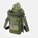 Premium Insulated Hiking Bottle