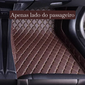 Kit de Tapetes de Lujo y Comodidad para Coche Personalizados