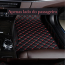 Kit de Tapetes de Lujo y Comodidad para Coche Personalizados