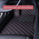 Kit de Tapetes de Lujo y Comodidad para Coche Personalizados