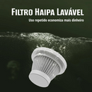 Aspiradora Portátil