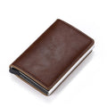 Reinforced Protection Wallet