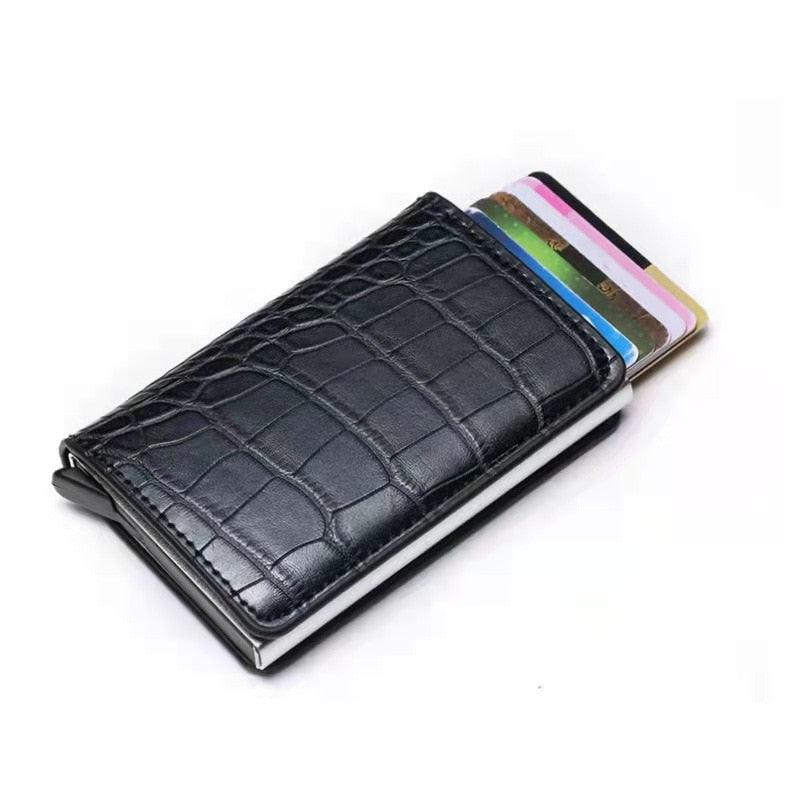 Reinforced Protection Wallet