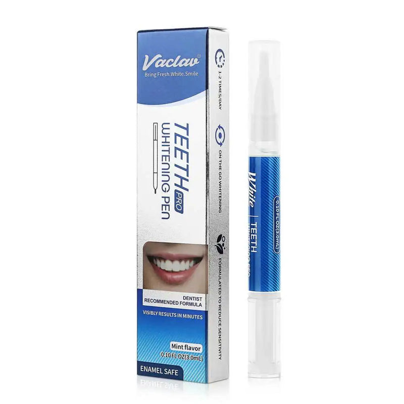 Professional Laser Teeth Whitening Kit