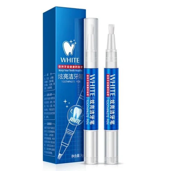 Professional Laser Teeth Whitening Kit