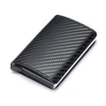 Reinforced Protection Wallet