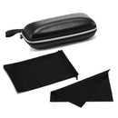 Ultralight Titanium Glasses