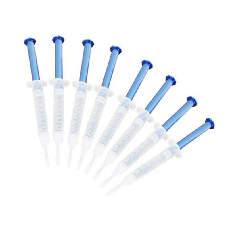 Professional Laser Teeth Whitening Kit