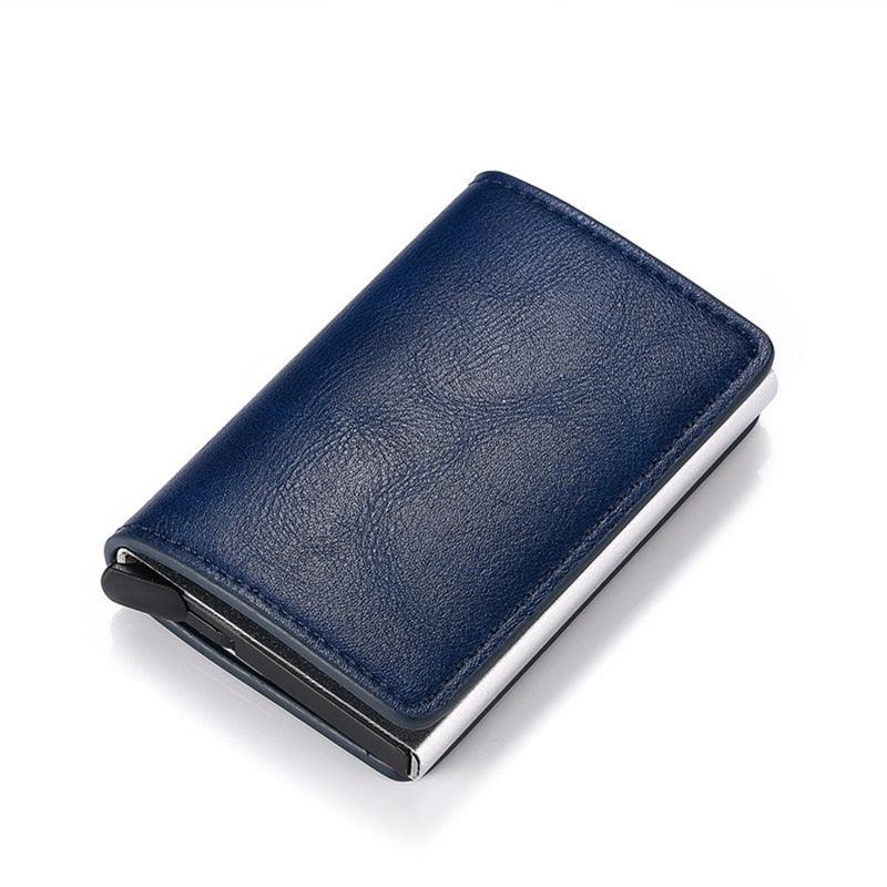 Reinforced Protection Wallet