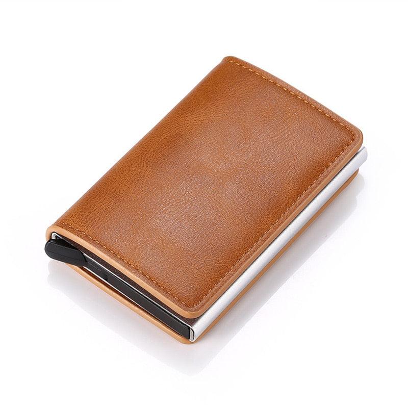 Reinforced Protection Wallet
