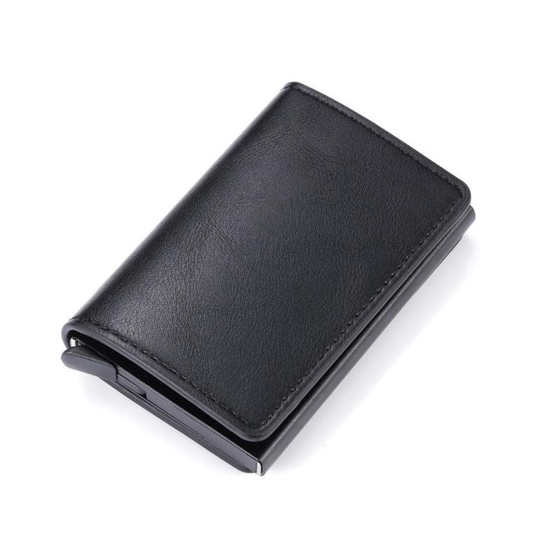 Reinforced Protection Wallet