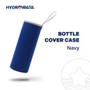 HydroWata Hydrogen Water Bottle + FREE Case & Brush