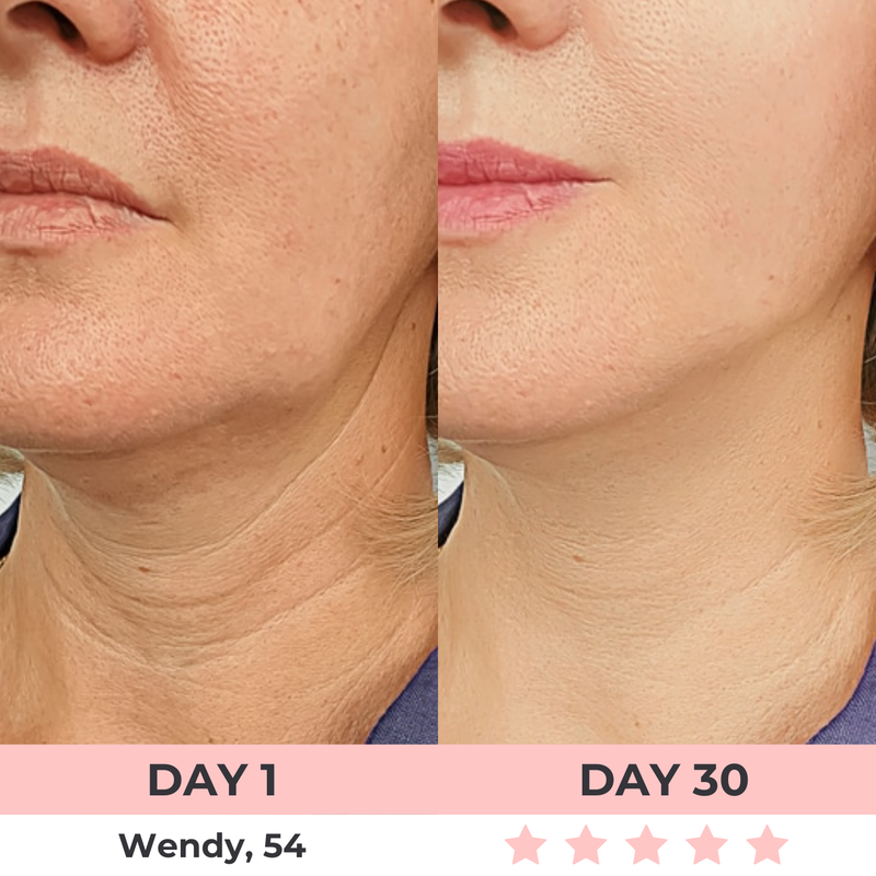 Lux Cove 7-in-1 LED Facial Sculptor