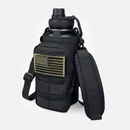 Premium Insulated Hiking Bottle