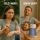 Othemo Mosquito Zapper Lamp