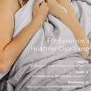 Z-Magic Bamboo Cooling Comforter