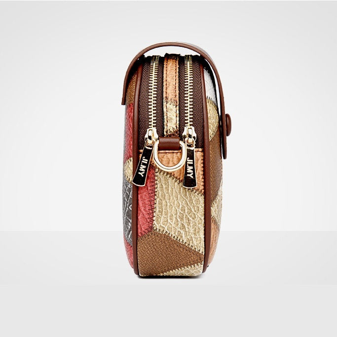 Everyday Crossbody Bag for Women - Sturdy & Stylish Phone Purse / Adjustable Strap