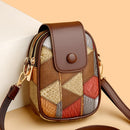 Everyday Crossbody Bag for Women - Sturdy & Stylish Phone Purse / Adjustable Strap