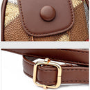 Everyday Crossbody Bag for Women - Sturdy & Stylish Phone Purse / Adjustable Strap