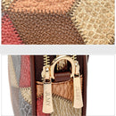 Everyday Crossbody Bag for Women - Sturdy & Stylish Phone Purse / Adjustable Strap