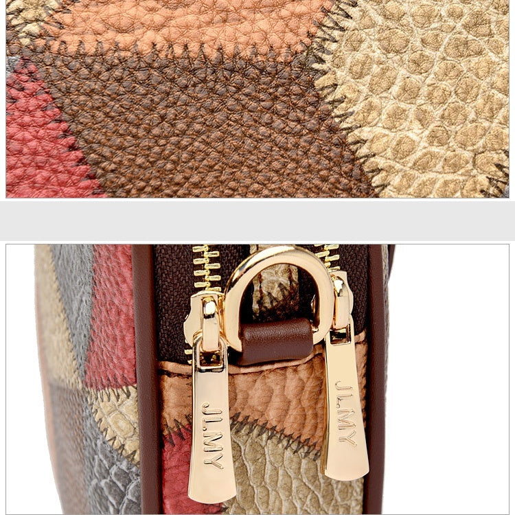 Everyday Crossbody Bag for Women - Sturdy & Stylish Phone Purse / Adjustable Strap