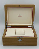 Relógio Omega Seamaster Aqua Terra Worldtimer 41mm