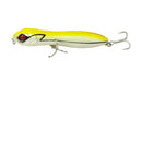 Zig Zara Bait Kit for Peacock Bass and Traíra